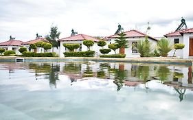 Mminanoko Eco Guesthouse